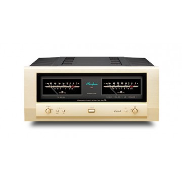 Ampli công suất Accuphase A-48 